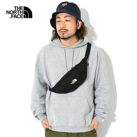 ザ ノースフェイス THE NORTH FACE ウエストバッグ 24SSグラニュール ( 24SS Granule Waist Bag 2024春夏 ウエストポーチ ショルダーバッグ ヒップバッグ ボディバッグ メンズ レディース ユニセックス NM72305 ザ・ノース・フェイス 国内正規 )[M便 1/1]