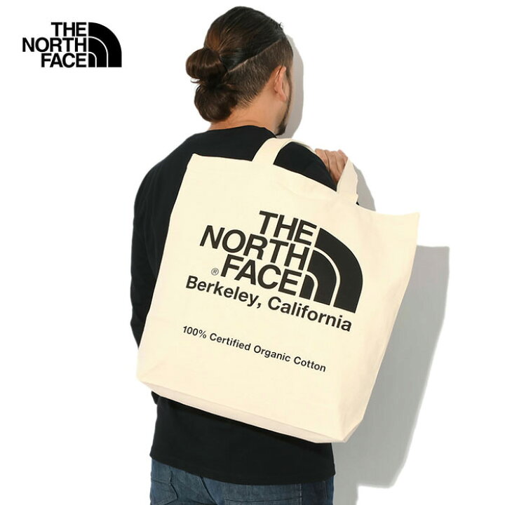 楽天市場】ザ ノースフェイス THE NORTH FACE トートバッグ 24FW 