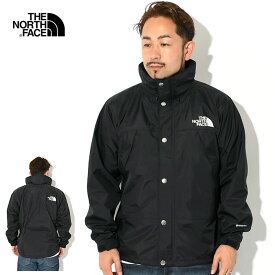 ザ ノースフェイス THE NORTH FACE ジャケット メンズ マウンテン レインテックス ( Mountain Raintex JACKET 2023秋冬 ナイロンジャケット マウンテンパーカー アウトドア ゴアテックス GORE-TEX NP12333 ザ・ノース・フェイス THE・NORTHFACE ノースフェース 国内正規 )