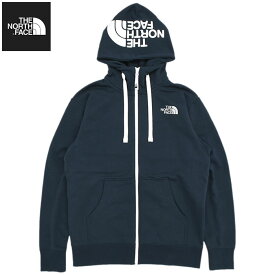 ノースフェイス ( THE NORTH FACE ノースフェース 国内正規 ) リアビュー ジップ パーカー メンズ ( ノース Rearview zip up parka 2023秋冬 レディース対応サイズ フード NT12340 国内正規 )