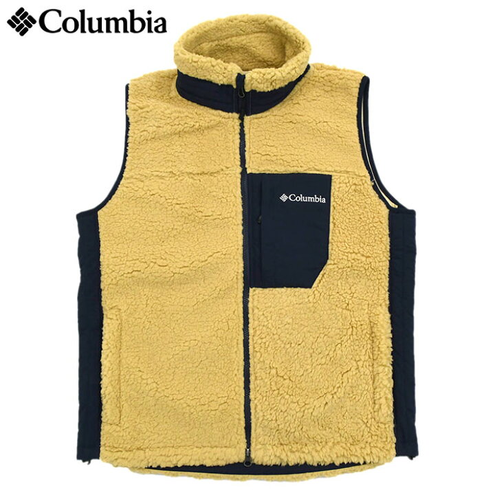 楽天市場】コロンビア Columbia フリース ジャケット メンズ 
