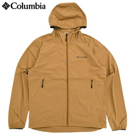 【ポイント10倍】コロンビア Columbia ジャケット メンズ ライト キャニオン ソフト シェル ( Columbia Light Canyon Soft Shell JKT マウンテンパーカー マンパー JACKET アウター ジャンパー・ブルゾン アウトドア Colombia Colonbia Colunbia PM0373 )