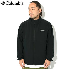 コロンビア Columbia ジャケット メンズ エンジョイ マウンテン ライフ ブラッシュド ( Columbia Enjoy Mountain Life Brushed JKT JACKET アウター ジャンパー・ブルゾン アウトドア Colombia Colonbia Colunbia PM0489 )