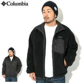 コロンビア Columbia フリース ジャケット メンズ 23FW シカゴ アベニュー リバーシブル フリース ( 23FW Chicago Avenue Reversible Fleece JKT フリースジャケット FLEECE JACKET アウター アウトドア 男性用 Colombia Colonbia Colunbia PM3437 )