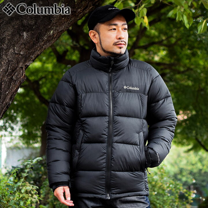 楽天市場】コロンビア Columbia ジャケット オムニヒート メンズ  