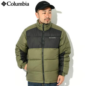 コロンビア Columbia ジャケット オムニヒート メンズ パイク レイク 2 ( columbia Pike Lake II JKT 中綿入りジャケット 中綿 JAKET JACKET アウター ジャンパー・ブルゾン アウトドア Colombia Colonbia Colunbia WE4400 )