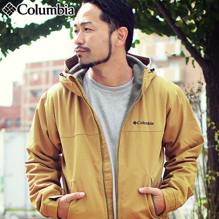 楽天市場】コロンビア アウター ジャケット Columbia メンズ 24FW 