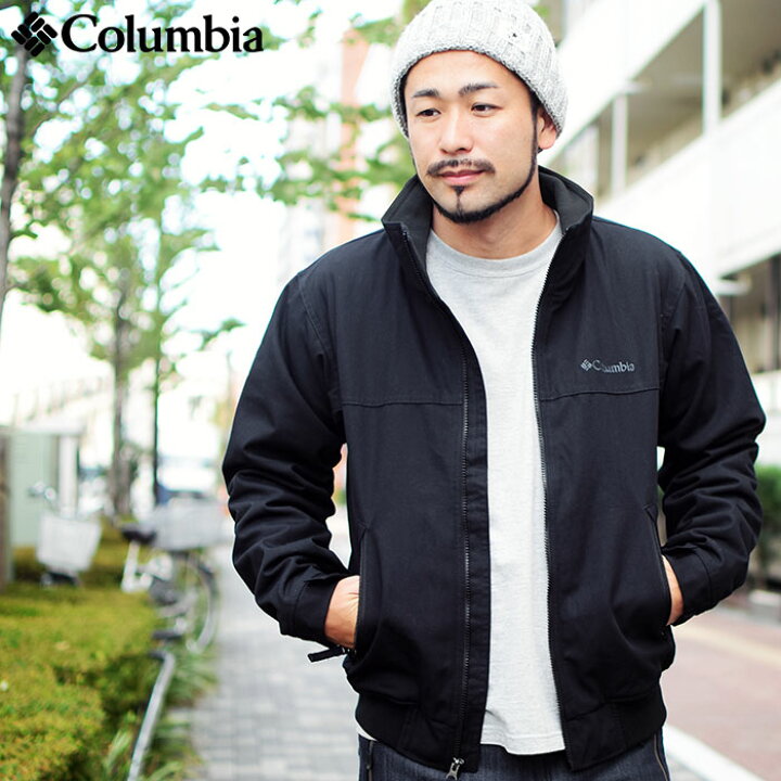 楽天市場】コロンビア ジャケット アウター Columbia メンズ 24FW 