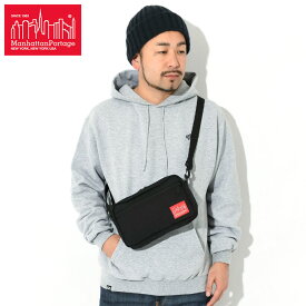 【ポイント10倍】マンハッタンポーテージ Manhattan Portage ショルダーバッグ セット プロジェクト オブ ベアブリック ジョガー バッグ 限定 ( Set Project Of BE@RBRICK Jogger Bag 40周年 Limited MP1404LBEARBRICK23 メンズ レディース ユニセックス 男女兼用 )