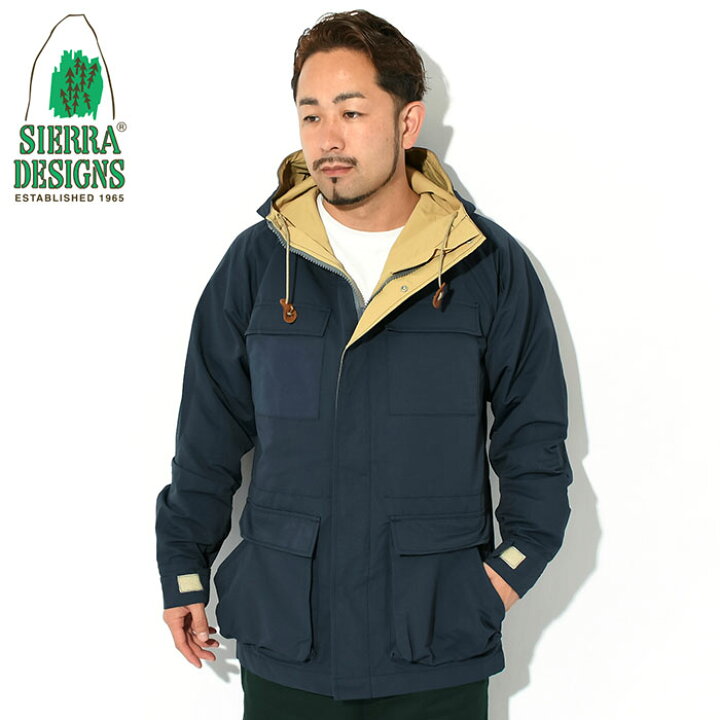 楽天市場】【ポイント10倍】シエラデザインズ SIERRA DESIGNS 
