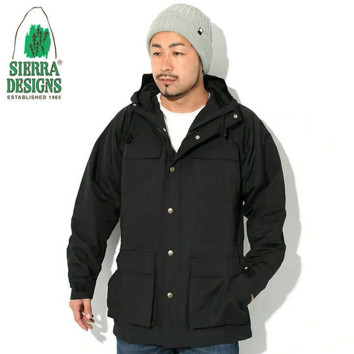 楽天市場】【ポイント10倍】シエラデザインズ SIERRA DESIGNS 