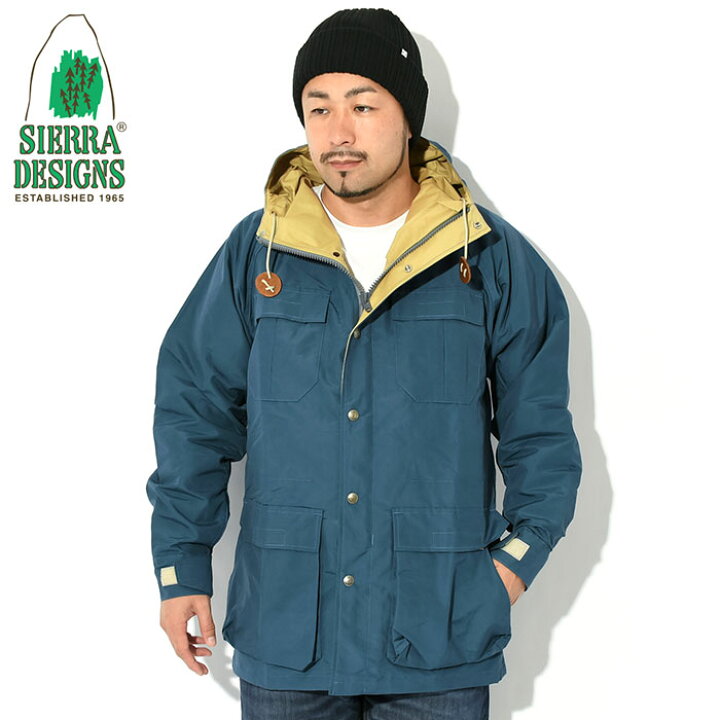 楽天市場】【ポイント10倍】シエラデザインズ SIERRA DESIGNS 