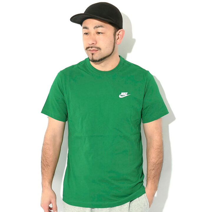楽天市場】ナイキ NIKE Tシャツ 半袖 メンズ クラブ ( nike Club S/S  