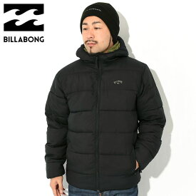 ビラボン BILLABONG ジャケット メンズ Y2K パフ ( BILLABONG Y2K Puff JKT 中綿 JACKET JAKET アウター ジャンパー・ブルゾン メンズ 男性用 BD012-763 )