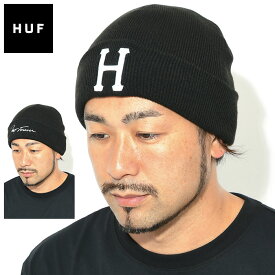 ハフ HUF ニット帽 メンズ ハフ フォーエバー ビーニー ( HUF Huf Forever Beanie ニットキャップ 帽子 メンズ 男性用 BN00124 )[M便 1/1] ice field icefield