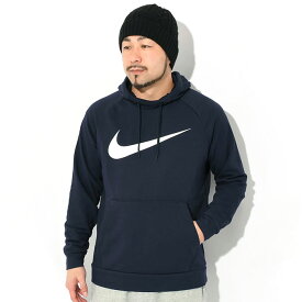 ナイキ NIKE パーカー プルオーバー メンズ DF スウッシュ ネイビー ( nike DF Swoosh Pullover Hoodie Navy DRI-FIT フード フーディ スウェット Pull Over Hoody Parker トップス メンズ・男性用 CZ2426-451 ) ice field icefield