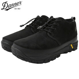 ダナー Danner スノーブーツ メンズ 男性用 フレッド チャッカ MS ( Danner D120079-MS FREDDO CHUKKA MS ウィンターブーツ 防水 中綿 vibram ビブラムソール アウトドア BOOT BOOTS 靴 シューズ SHOES )