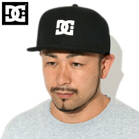 ディーシー DC キャップ メンズ スター EMB スナップバックキャップ ( dc Star EMB Snapback Cap 帽子 メンズ 男性用 DCP234241 ) ice field icefield