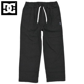 ディーシー DC パンツ メンズ ビッグ バギー ( dc Big Buggy Pant バギーパンツ ワイドパンツ ビッグシルエット オーバーサイズ ボトムス メンズ 男性用 DPT234056 ) ice field icefield