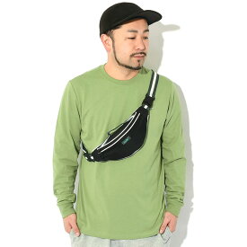 ナイキ NIKE ウエストバッグ ヘリテージ レトロ S ウエスト パック ブラック/グリーン ( nike Heritage Retro S Waist Pack Black/Green ウエストポーチ ヒップバッグ ボディーバッグ メンズ レディース ユニセックス 男女兼用 DR6266-013 ) ice field icefield