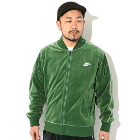 ナイキ NIKE ジャケット メンズ クラブ ベロア グリーン ( nike Club Velour JKT Green JACKET JAKET アウター ジャンパー・ブルゾン メンズ 男性用 FB8232-323 ) ice field icefield