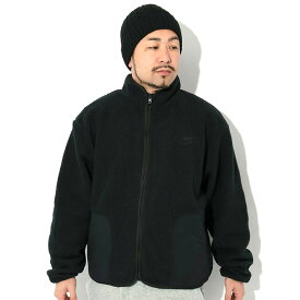 ナイキ NIKE ジャケット メンズ クラブ+ シェルパ WNTR ブラック ( nike Club+ Sherpa WNTR JKT Black フリース FLEECE JACKET JAKET アウター ジャンパー・ブルゾン メンズ 男性用 FB8387-010 ) ice field icefield