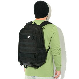 ナイキ NIKE リュック NSW RPM 2.0 バックパック ブラック ( nike NSW RPM 2.0 Backpack Black Bag バッグ Daypack デイパック 普段使い 通勤 通学 旅行 メンズ レディース ユニセックス 男女兼用 FD7544-010 )