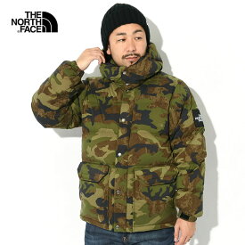 ザ ノースフェイス THE NORTH FACE ジャケット メンズ ノベルティ キャンプ シェラ ショート ( Novelty CAMP Sierra Short JKT ダウンジャケット ダウン Down JACKET アウター ジャンパー・ブルゾン アウトドア ND92330 ザ・ノース・フェイス THE・NORTHFACE 国内正規 )