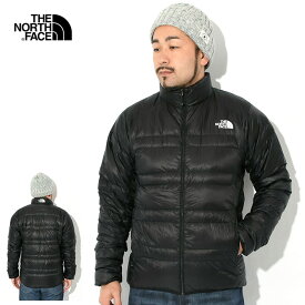 ザ ノースフェイス THE NORTH FACE ジャケット メンズ ライト ヒート ( the north face Light Heat JKT 2023秋冬 JACKET JAKET ダウンジャケット ダウン Down アウター ジャンパー・ブルゾン アウトドア ND92333 ザ・ノース・フェイス THE・NORTHFACE 国内正規 )