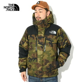 ザ ノースフェイス THE NORTH FACE ジャケット メンズ ノベルティー バルトロ ライト ( Novelty Baltro Light JKT 2023秋冬 ダウンジャケット ダウン Down マウンテンパーカー マンパー カモ 迷彩 JACKET アウター ND92341 ザ・ノース・フェイス THE・NORTHFACE 国内正規 )