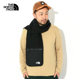 ザ ノースフェイス THE NORTH FACE マフラー マイクロ フリース ( the north face Micro Fleece Muffler 2023秋冬 メンズ レディース ユニセックス 男女兼用 アウトドア NN72321 ザ・ノース・フェイス THE・NORTHFACE 国内正規 ) ice field icefield