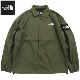 ザ ノースフェイス THE NORTH FACE ジャケット メンズ ザ コーチ ( The Coach JKT 2024春夏 コーチジャケット ナイロンジャケット JACKET アウター ジャンパー・ブルゾン アウトドア NP72130 ザ・ノース・フェイス THE・NORTHFACE ノースフェース 国内正規 )