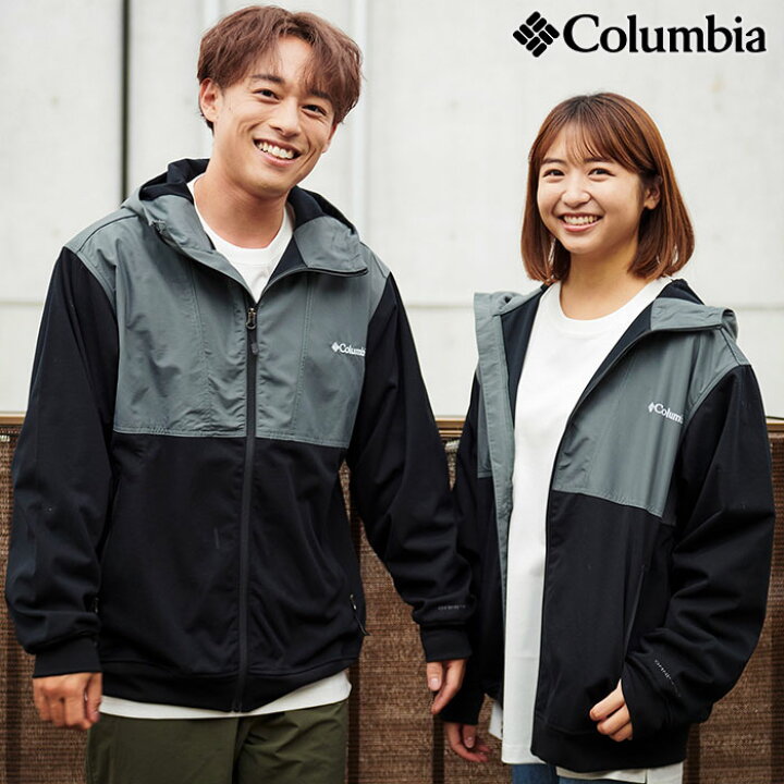 楽天市場】コロンビア Columbia ジャケット メンズ 26SS 