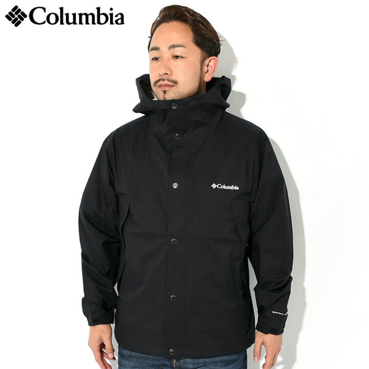 楽天市場】コロンビア Columbia ジャケット メンズ ステュアート  