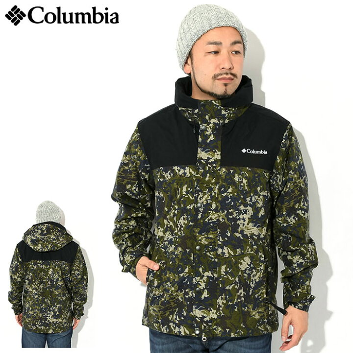 楽天市場】コロンビア Columbia ジャケット オムニヒート メンズ 