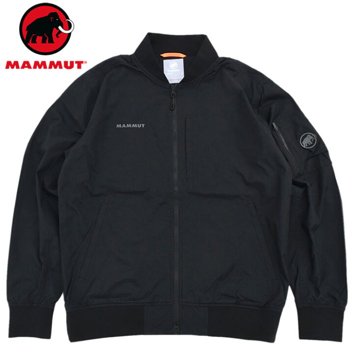 楽天市場】マムート MAMMUT ジャケット メンズ ユーティリティ  