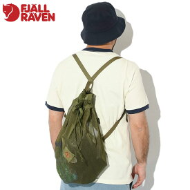 フェールラーベン FJALLRAVEN リュック シンギ メッシュ バッグ ( FJALLRAVEN Singi Mesh Bag Daypack デイパック メンズ レディース ユニセックス 男女兼用 FJALL RAVEN フェール ラーベン 23100146 )