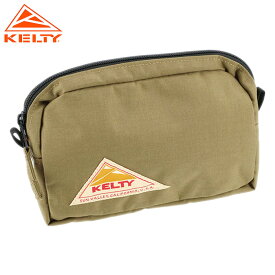 ケルティ KELTY ポーチ トラベル 2 S ( kelty Travel 2 S Pouch Vintage Line 小物入れ メンズ レディース ユニセックス 男女兼用 ケルティー 32592353 )[M便 1/1] ice field icefield