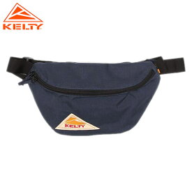 ケルティ KELTY ウエストバッグ スリム ファニー ヒップ バッグ ( kelty Slim Fanny Hip Bag Vintage Line ウエストポーチ ヒップバッグ ボディバッグ メンズ & レディース ユニセックス 男女兼用 ケルティー 32592487 )
