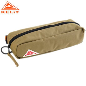 ケルティ KELTY ポーチ ケーブル ( kelty Cable Pouch Vintage Line 小物入れ メンズ レディース ユニセックス 男女兼用 ケルティー 32592488 )[M便 1/1] ice field icefield