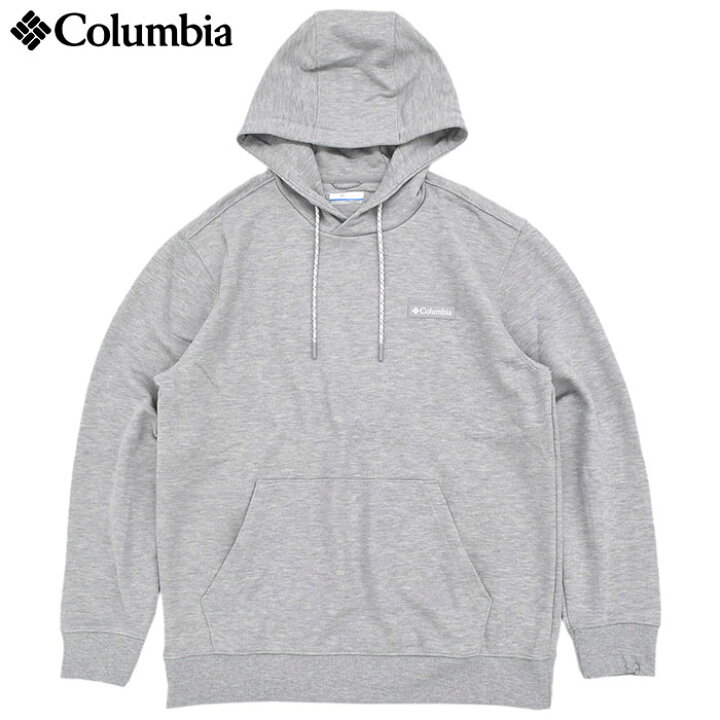 楽天市場】コロンビア Columbia パーカー プルオーバー メンズ 