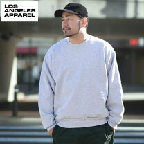楽天市場】ロサンゼルスアパレル スウェットの通販