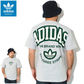 アディダス adidas Tシャツ 半袖 メンズ VRCT オリジナルス ( adidas VRCT S/S Tee Originals ティーシャツ T-SHIRTS カットソー トップス メンズ 男性用 IS2929 )[M便 1/1] ice field icefield