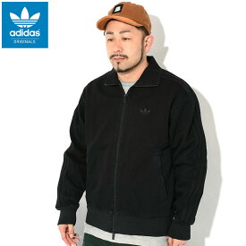 アディダス adidas ジャケット メンズ FASH P ファイアーバード トラック トップ オリジナルス ( adidas FASH P Firebird Track Top JKT Originals デニム トラックジャケット JACKET JAKET アウター メンズ 男性用 IT7461 )