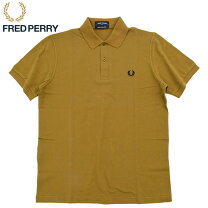 楽天市場】FREDPERRY フレッドペリー（カラーブラウン・長さ（袖）半袖 