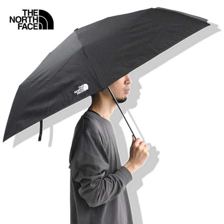 楽天市場】ザ ノースフェイス THE NORTH FACE 傘 モジュール 