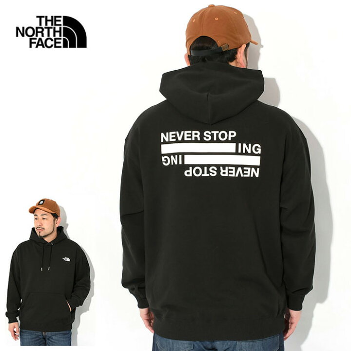 楽天市場】ザ ノースフェイス THE NORTH FACE パーカー プルオーバー  