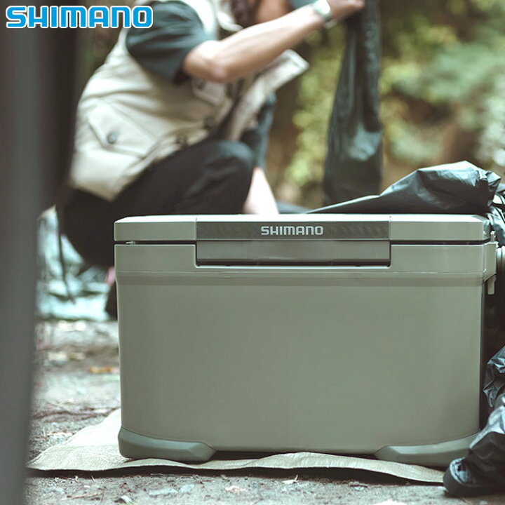 楽天市場】シマノ SHIMANO クーラーボックス アイスボックス PRO 22L 