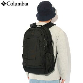 【ポイント10倍】コロンビア Columbia リュック パナシーア 33L バックパック ( columbia Panacea 33L Backpack Bag バッグ Daypack デイパック 普段使い 通勤 通学 旅行 メンズ レディース ユニセックス 男女兼用 Colombia Colonbia Colunbia PU8708 )