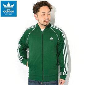 アディダス adidas ジャージー ジャケット メンズ クラシックス スーパースター トラック トップ ジャージ オリジナルス ( Classics Super Star Track Top Jersey JKT Originals SST SUPERSTAR スーパー スター トラックジャケット トップス IM4545 IL2493 IR9863 IK7025 )